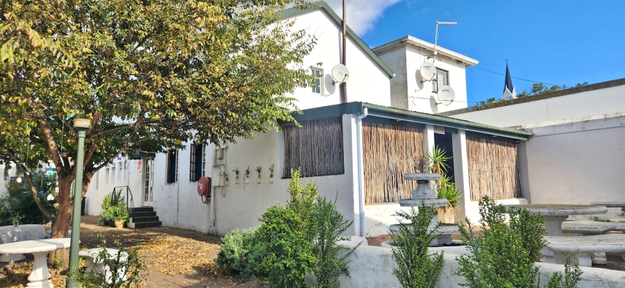 Commercial Property for Sale in Bredasdorp Western Cape